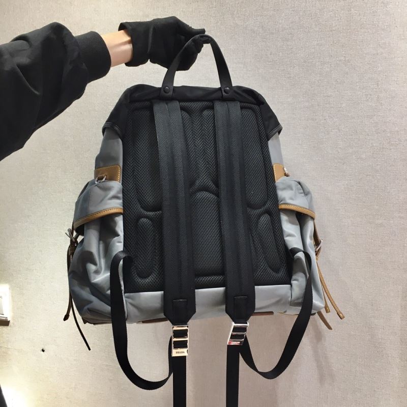 Prada Backpacks